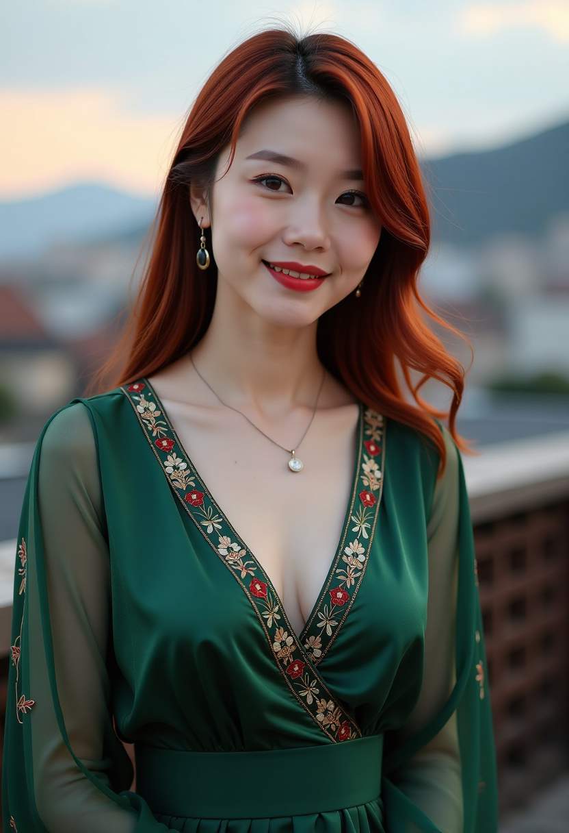 少男少女电影剧照