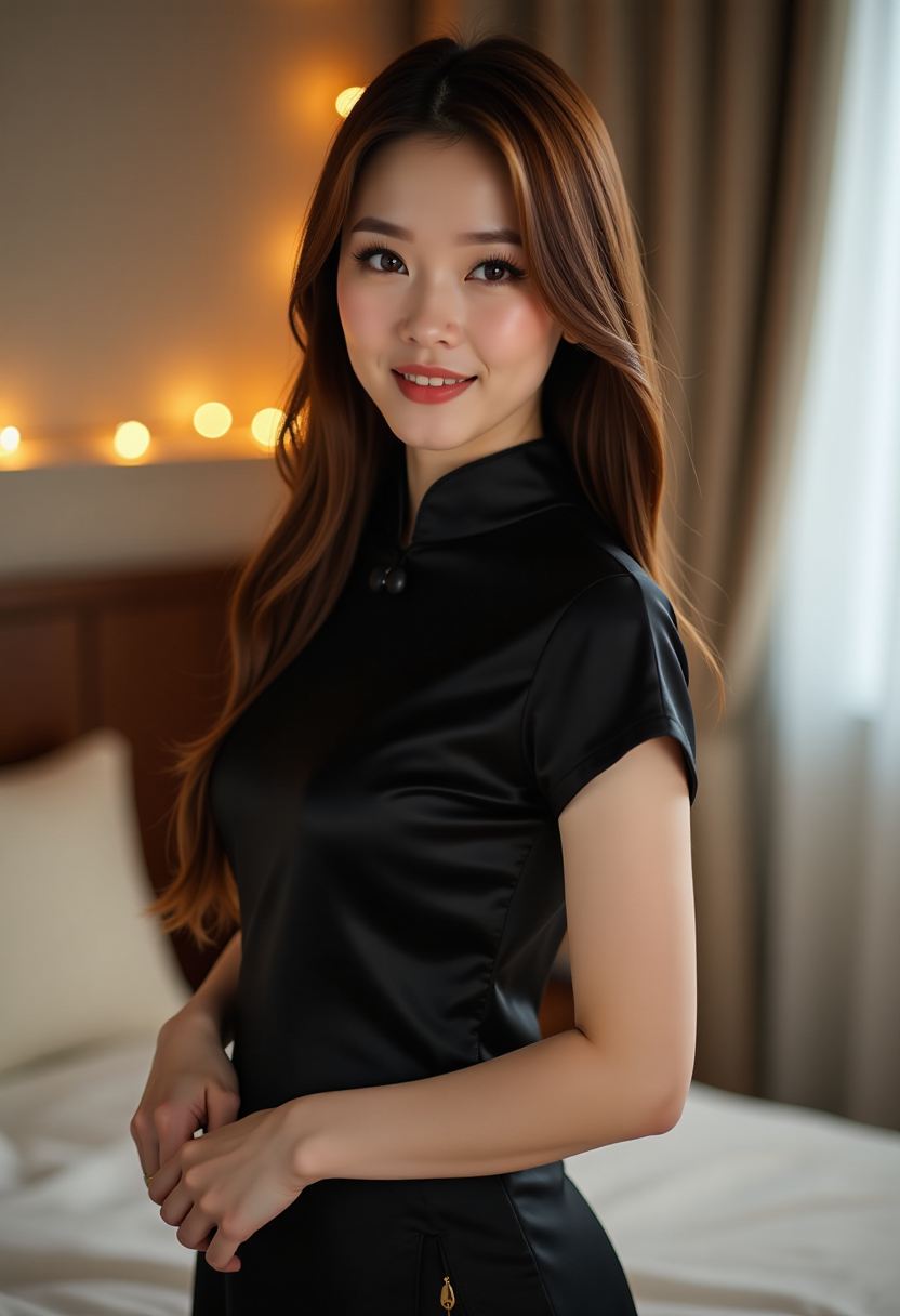 盛夏未央剧照